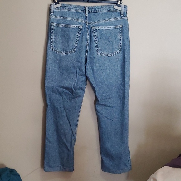 Topshop moto jeans size 30/32 - Picture 5 of 5